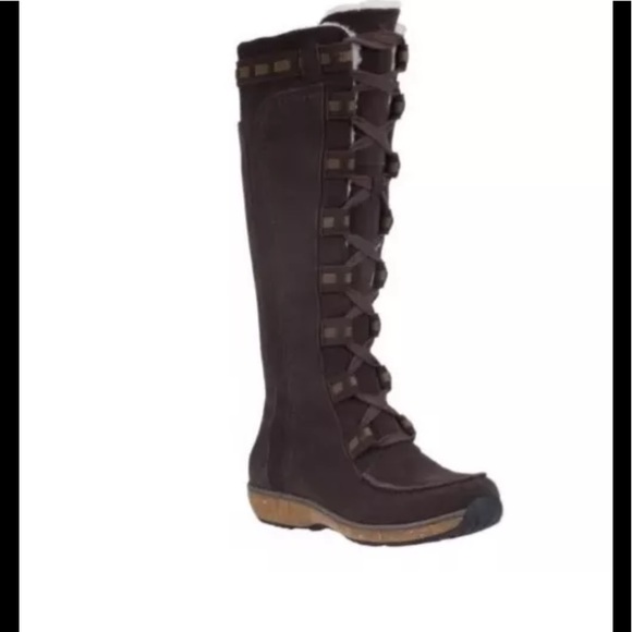 timberland earthkeepers womens boots